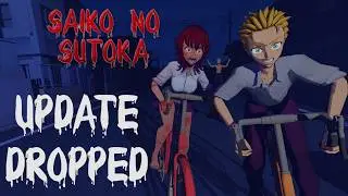 NEW UPDATE DROPPED IN SAIKO NO SUTOKA!!! | Crazy analysis 2