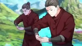 🎉🎉【New】【Multi Sub】I can attack infinitely  EP 1-53 #anime  #animation