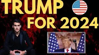 Can Trump Win In 2024? - Election Prediction Debate & Latest Updates...