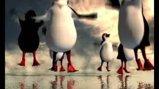 Учимся летать