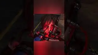 New Killer The Singularity Mori! 