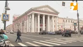 В ТЕАТРЕ ДРАМЫ ОТКРЫЛИ 272 СЕЗОН. 2017-09-22