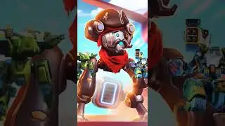 mech arena onyx vs gatecrasher