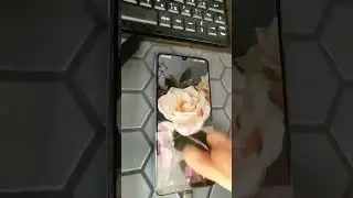 Samsung A32 Висит на запуске телефона