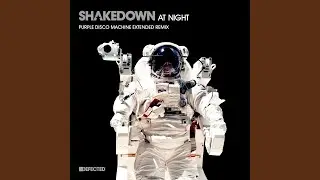 At Night (Purple Disco Machine Extended Remix)