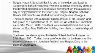IFSC Code Nagpur Nagrik Sahakari Bank