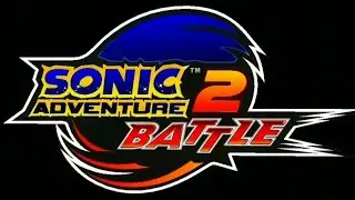 Sonic Adventure 2 Battle Intro