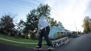 Ben's House footage