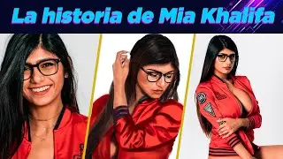 MIA KHALIFA FULL OF SECRETS | FACTS ABOUT THE FORMER PORN STAR