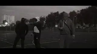 BNR x PĘKU PSF x NRO VST - Z FARTEM