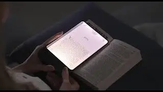 Frame for reading books - Kitap Okurken ışıkları kapatma sorununa son :) 🔥❄🗼😍🤗🚧