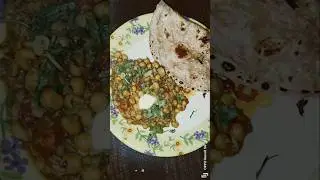 My morning breakfast watana roti | how to make watana roti #shorts #shortsfeed #youtubeshorts #love