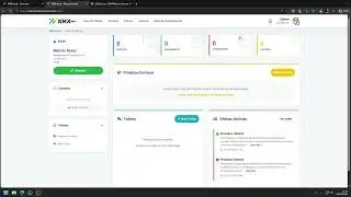 Como Recuperar a sua Senha da XMXcloud pelo Discord