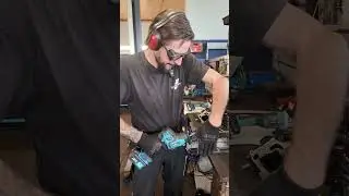 Whistling noise and it's not the turbo?!