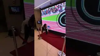 Animal Racing: Panda vs Friends 