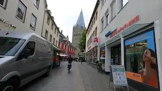 Soest - City walk 