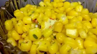 Street Style  Sweet Corn Recipe by Asmalicious #healthymeal #corn #streetfood #viral #sweetcorn 🌽🤩