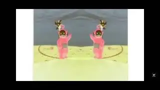 Teletubbies Ending enhanched with confusion Reversed