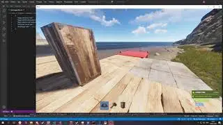 BaseUpgrade demo