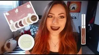 הול מהאתר קולורפופ | colourpop.com haul