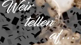 De Steijnzoel'n - aftellen nor den aftelkalender