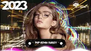 💥 Türkçe Pop Sarkılar Remix 2023 🎶 Yeni Hit Şarkılar 2023 🎧 Turkish Remix Pop  Music Playlist 2023 💥