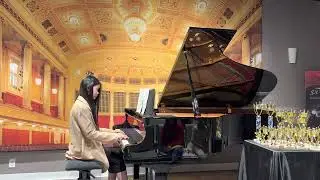 邓丽君 《我只在乎你》performed by Annie Xiang