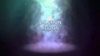 Valeron  -  Addon 