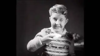 1948: Brood en Suiker - Bread and Sugar