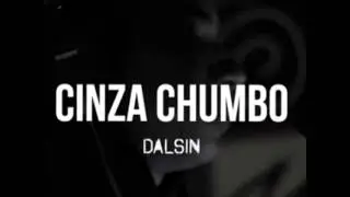 Dalsin - Cinza Chumbo