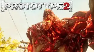 СЕЛФИ ОТ КРАСИВОГО ГОЛИАФА ▶ PROTOTYPE 2 #8