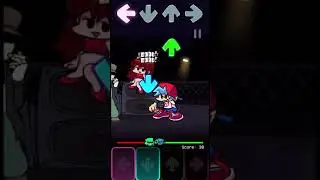 FNF Mobile | Friday Night Funkin'  [FNF Mods] Smoke 'Em Out Struggle 