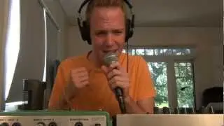 Seven Nation Army - The White Stripes (Vocal Loop Cover)