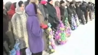 Ветераны