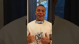MBAPPE HESABINI ÇALDIRDI!