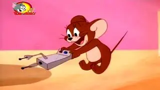 Том и Джерри Все серии подряд!