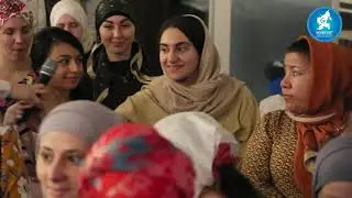 Грандиозное мероприятие для женщин и детей прошло в г. Хабаровске