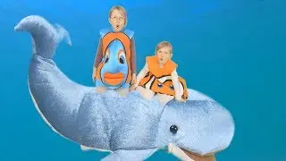 The Ocean Song (keep the ocean clean!) - Little Blue Globe Band