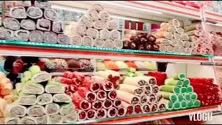 Istanbul city Grand Bazaar