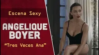 Angelique Boyer en 