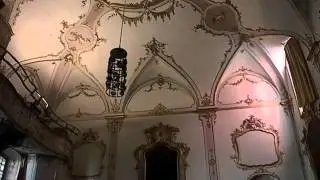 Susan Philips, Stay With Me, Ex  Convento di San Francesco a Castelletto,“Stay With Me 2005
