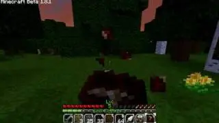 Minecraft Let`s Play ep 6 Adventure Time #1