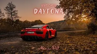 Daytona (Rkt Chill) - Manu DJ