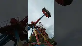 What is the ticket rate of Wonderla Kochi?