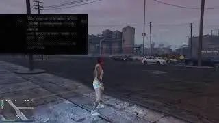 GTA Car Meet pandahigh420
