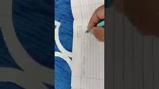 Question based on Integral basis (part A)