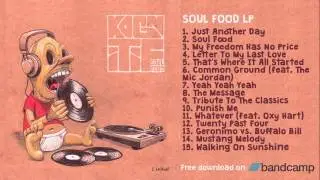 Kognitif - My Freedom Has No Price