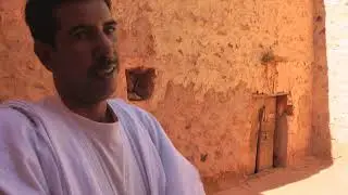 "Libri Di Sabbia" di M. F. Minnella - Trailer