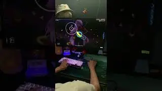 Worlds smallest violin | osu! 