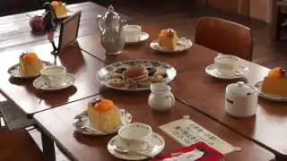 Школа в Тоёсато, музыкальный класс